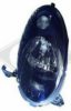 DIEDERICHS 6024180 Headlight